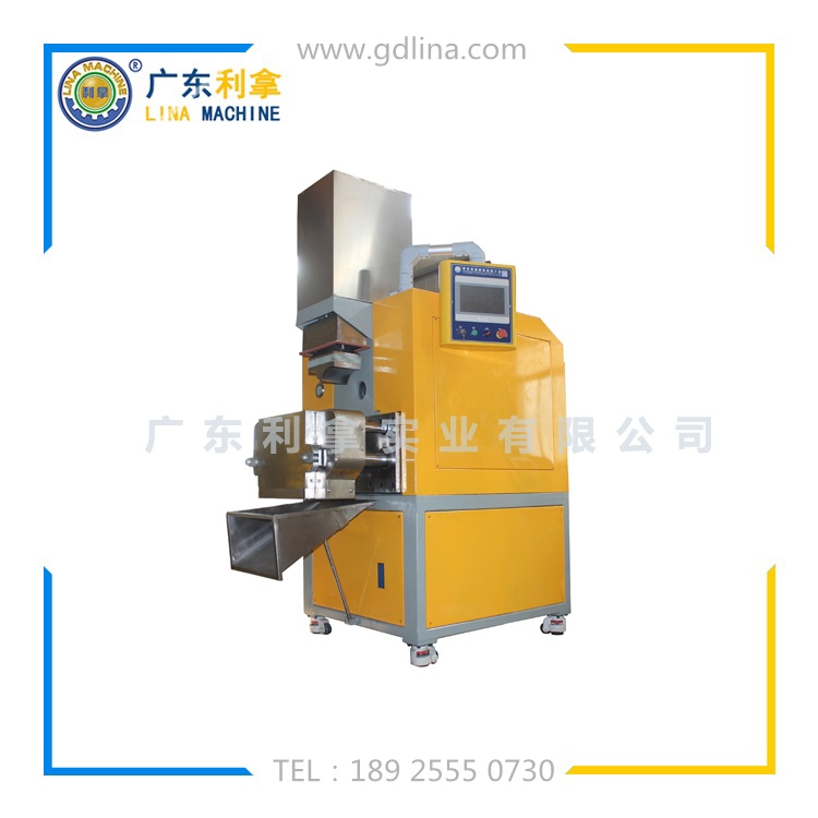 密閉式煉膠機(jī)：高效煉膠工藝的創(chuàng)新利器-3